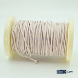 1m 0.1mm x 1050 Strands litz wire, 1050/38