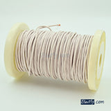 1m 0.1mm x 1050 Strands litz wire, 1050/38