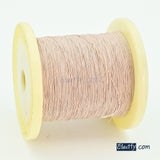 10m 0.1mm x 10 strands litz wire, 10/38