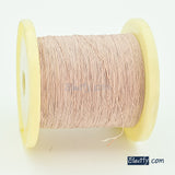10m 0.1mm x 10 strands litz wire, 10/38