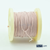 1m 0.1mm x 110 strands litz wire 110/38
