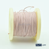 1m 0.1mm x 110 strands litz wire 110/38