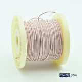 1m 0.1mm x 110 strands litz wire 110/38