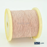 10m 0.1mm x 12 strands litz wire, 12/38