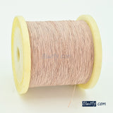 10m 0.1mm x 12 strands litz wire, 12/38