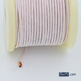 1m 0.1mm x 1300 strands litz wire 1300/38