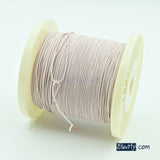 1m 0.1mm x 130 strands litz wire 130/38