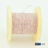 10m 0.1mm x 15 strands litz wire, 15/38