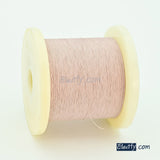10m 0.1mm x 1 strand litz wire,  1/38