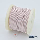 1m 0.1mm x 200 Strands litz wire, 200/38