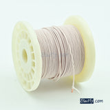 10m 0.1mm x 240 strands litz wire, 240/38