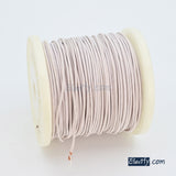 1m 0.1mm x 250 strands litz wire, 250/38