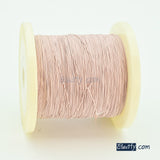 10m 0.1mm x 25 strands litz wire, 25/38
