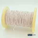 1m 0.1mm x 260 strands litz wire, 260/38