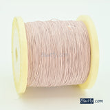 10m 0.1mm x 30 strands litz wire, 30/38
