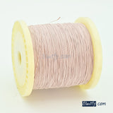 10m 0.1mm x 30 strands litz wire, 30/38