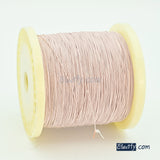 10m 0.1mm x 30 strands litz wire, 30/38