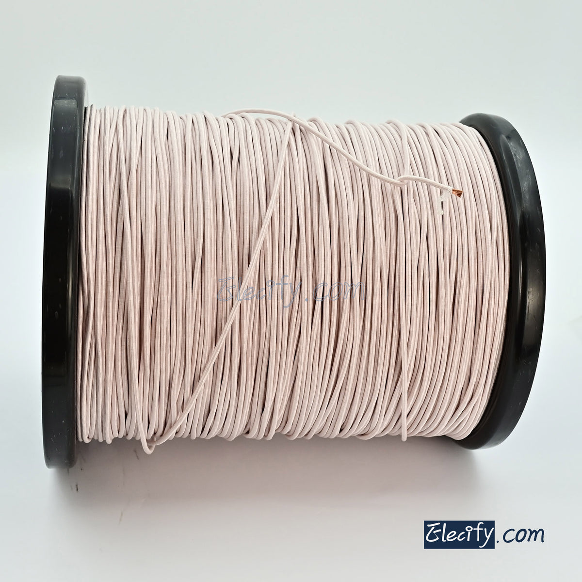 0.1mm x 320 strands litz wire, 320/38 – elecify