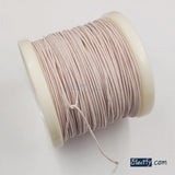 1m 0.1mm x 350 strands litz wire, 350/38