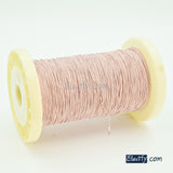 10m 0.1mm x 35 strands litz wire, 35/38