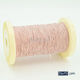 10m 0.1mm x 35 strands litz wire, 35/38