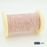10m 0.1mm x 35 strands litz wire, 35/38