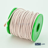 1m 0.1mm x 380 strands litz wire, 380/38