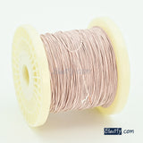 1m 0.1mm x 40 strands litz wire, 40/38
