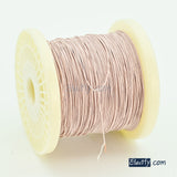 1m 0.1mm x 40 strands litz wire, 40/38