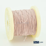 1m 0.1mm x 40 strands litz wire, 40/38