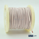 1m 0.1mm x 450 strands litz wire, 450/38