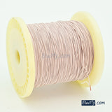 50m 0.1mm x 45 strands litz wire, 45/38