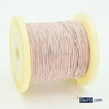 50m 0.1mm x 45 strands litz wire, 45/38