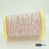 10m 0.1mm x 480 strands litz wire, 480/38