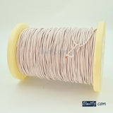 10m 0.1mm x 480 strands litz wire, 480/38
