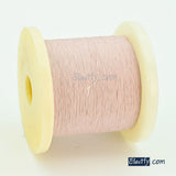 10m 0.1mm x 4 strands litz wire, 4/38