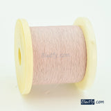 10m 0.1mm x 4 strands litz wire, 4/38