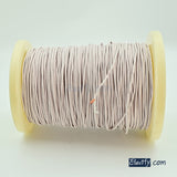 1m 0.1mm x 500 Strands litz wire, 500/38