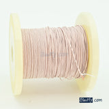 1m 0.1mm x 50 strands litz wire, 50/38