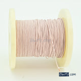 1m 0.1mm x 50 strands litz wire, 50/38