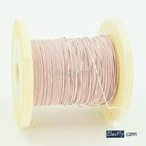 1m 0.1mm x 50 strands litz wire, 50/38