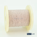 10m 0.1mm x 5 strands litz wire, 5/38