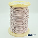 1m 0.1mm x 600 Strands litz wire, 600/38