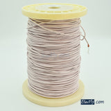 1m 0.1mm x 600 Strands litz wire, 600/38