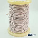 1m 0.1mm x 600 Strands litz wire, 600/38