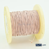 1m  0.1mm x 60 Strands Litz Wire, 60/38