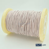 1m 0.1mm x 660 Strands litz wire, 660/38