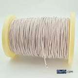 1m 0.1mm x 660 Strands litz wire, 660/38