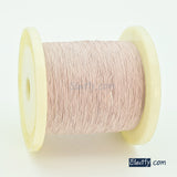 10m 0.1mm x 6 strands litz wire, 6/38
