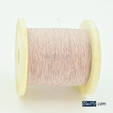 10m 0.1mm x 6 strands litz wire, 6/38